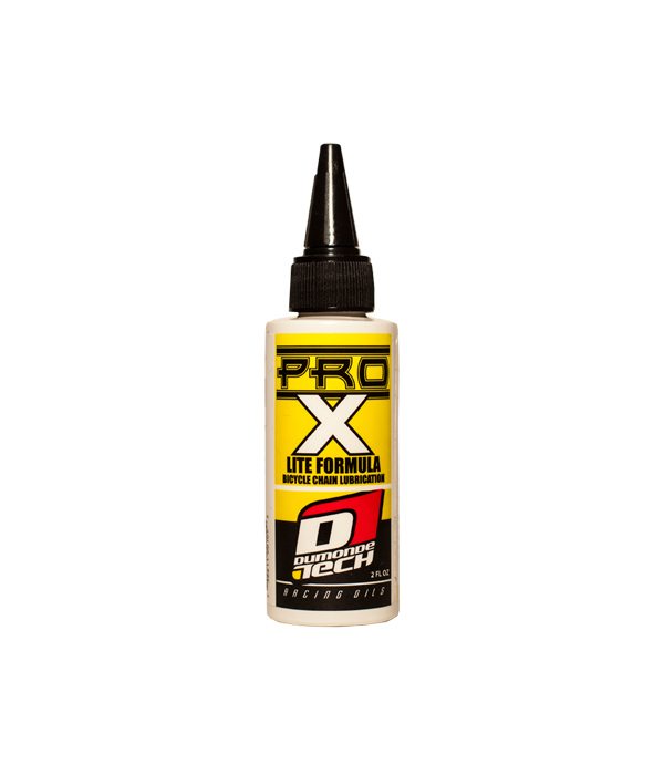 Dumonde Tech Pro X Lite Bicycle Chain Lube