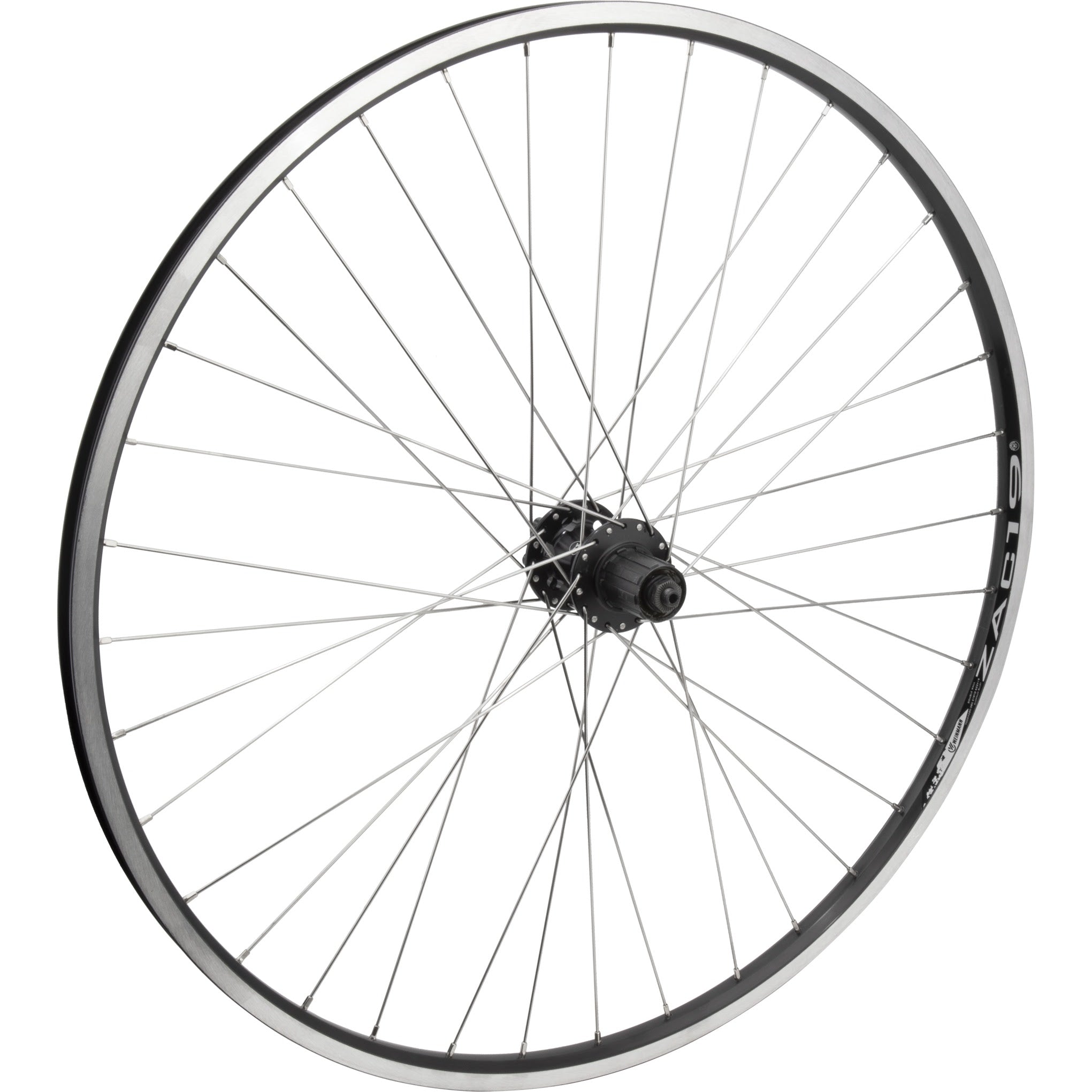 Wheel Master 700C/29