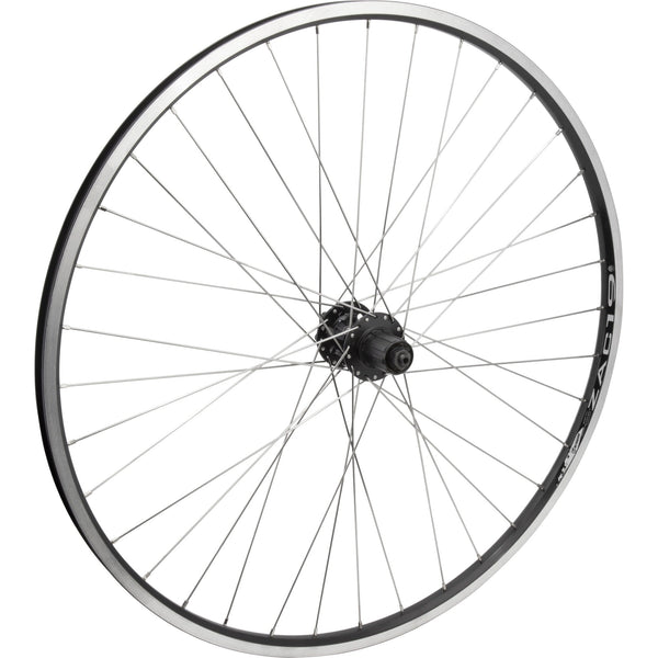 Wheel Master 700C/29" Alloy Hybrid/Comfort Disc Double Wall