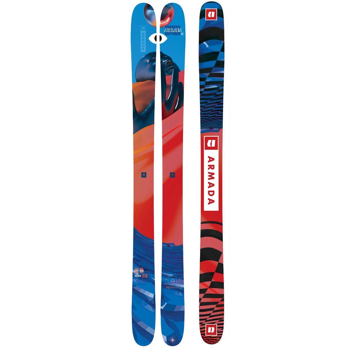 Armada ARV 100 Skis