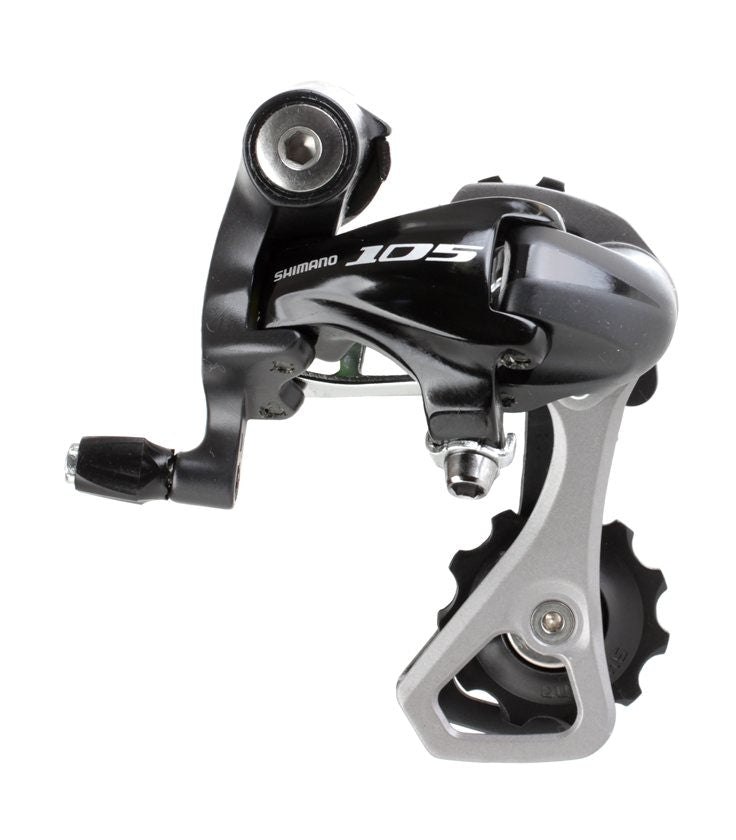 Shimano RD-5701-L 105 10-Speed Rear Derailleur