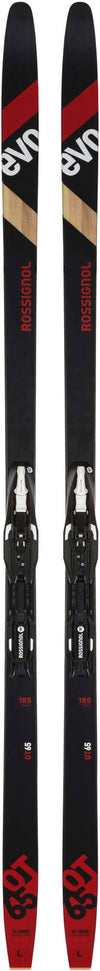 Rossignol Evo Ot 65 Positrack-Ifp Ski