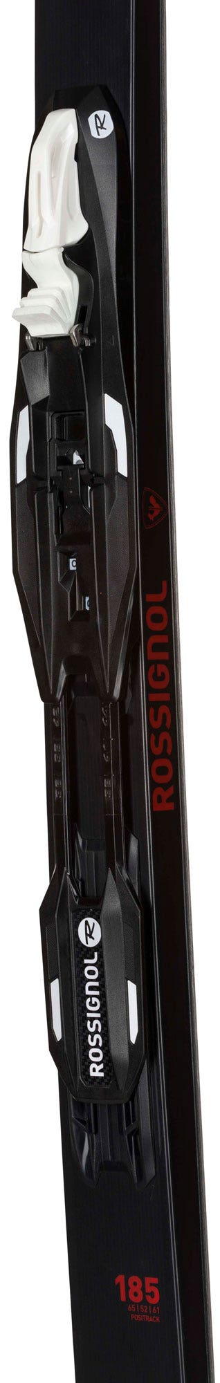 Rossignol Evo Ot 65 Positrack-Ifp Ski