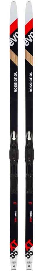 Rossignol Evo Xt 55 Cut Base/Tour Si - Ascent Outdoors LLC