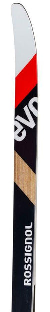 Rossignol Evo Xt 55 Cut Base/Tour Si - Ascent Outdoors LLC