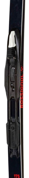 Rossignol Evo Xt 55 Cut Base/Tour Si - Ascent Outdoors LLC