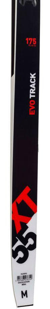 Rossignol Evo Xt 55 Cut Base/Tour Si - Ascent Outdoors LLC