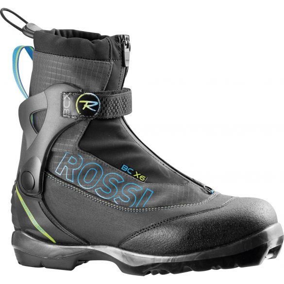 Rossignol Bc 6 Fw - Ascent Outdoors LLC