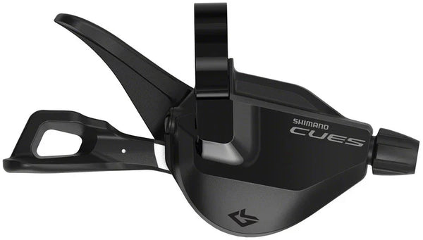 Shimano SL-U6000 CUES LINKGLIDE Single Shifters - 10 Speed