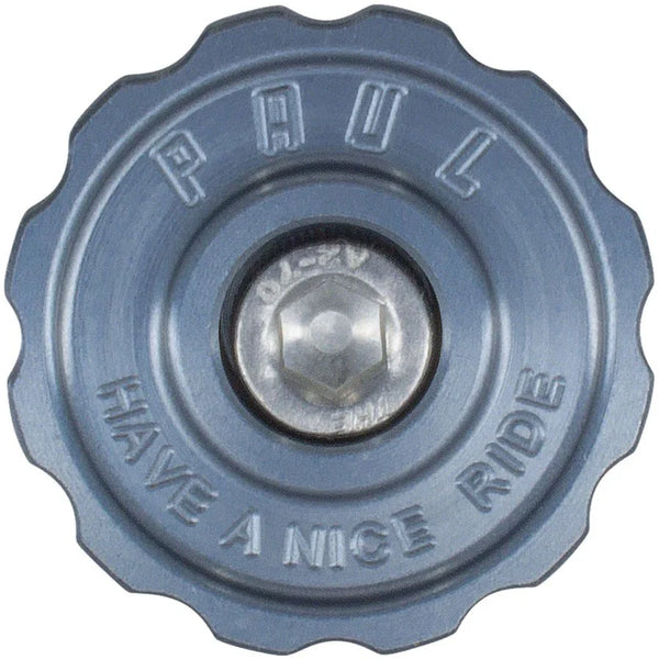 Paul Components Aluminum Headset Top Cap