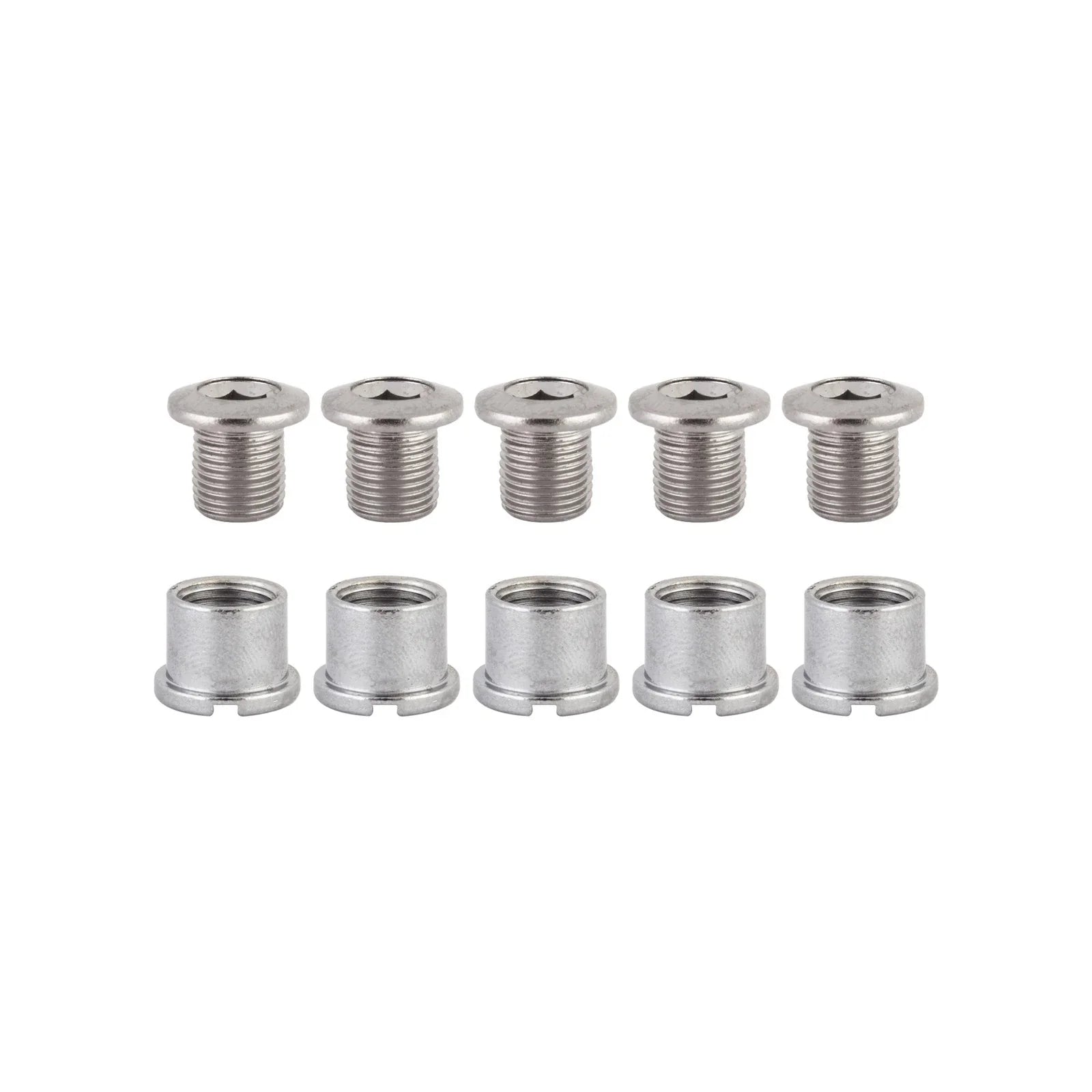 Origin8 Double Chainring Bolts