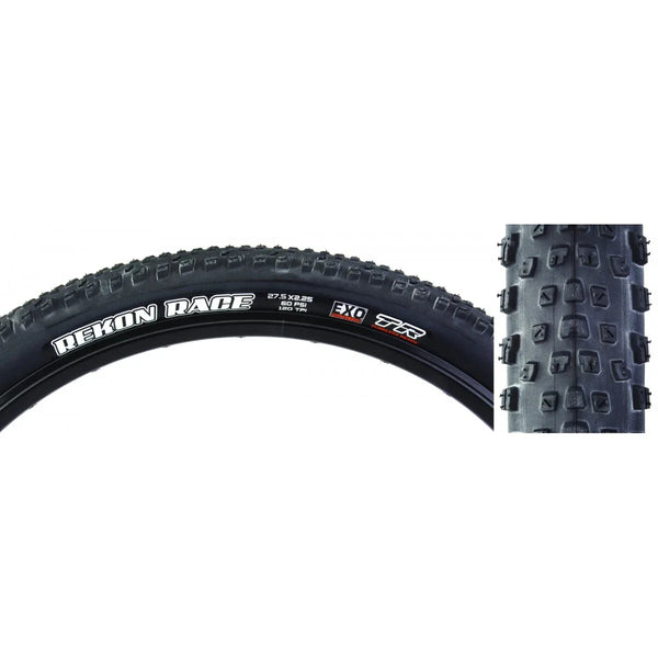 Maxxis Rekon Race DC/EXO TR 29" Tire