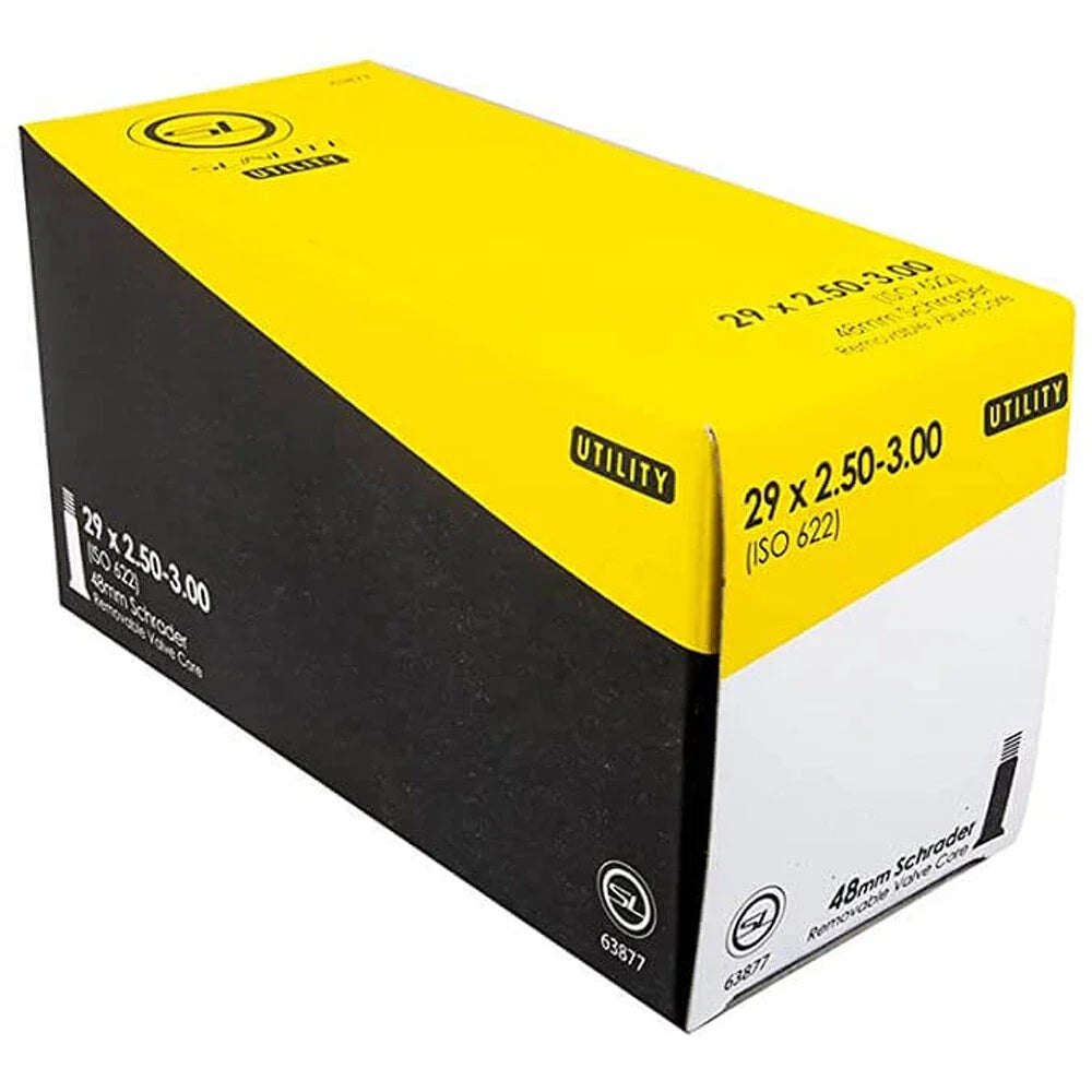 Sunlite Utili-T Standard Schrader Valve Tube