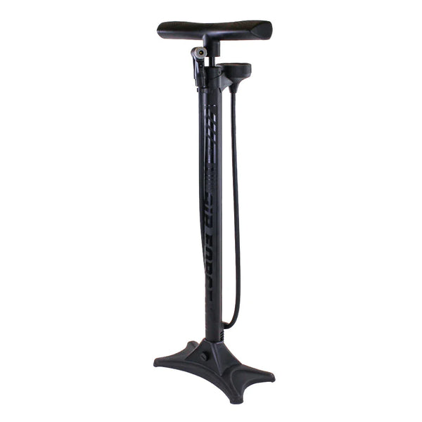 Serfas Tier Three Floor MLT Pump