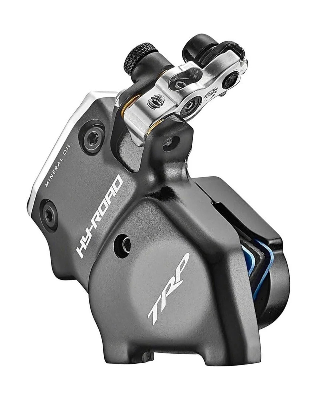 TRP HY/RD Hydraulic Flat Mount Disc Brake Caliper