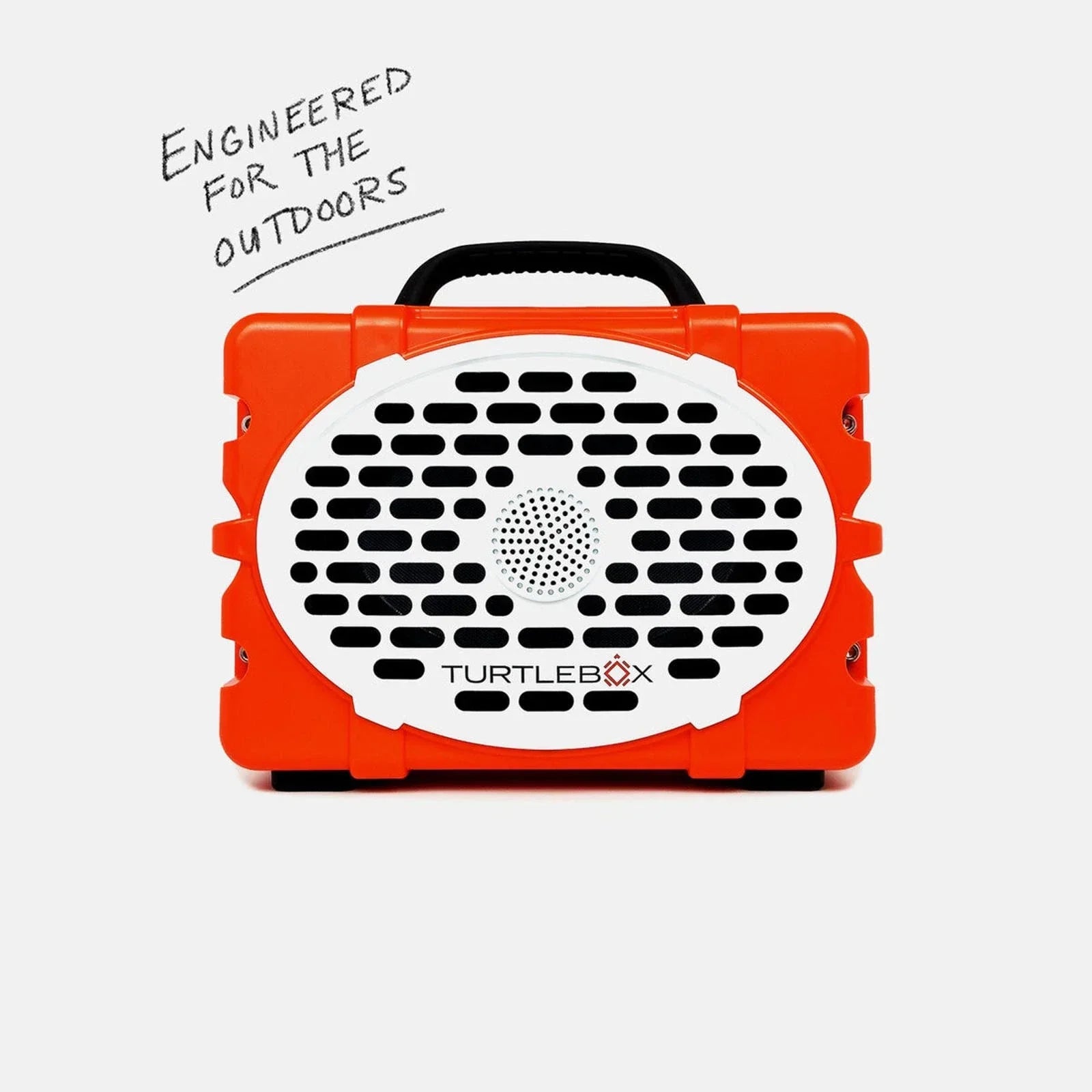 TurtleBox Gen 3 Speaker