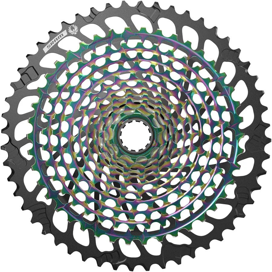 Sram XG-1299 XX1 Eagle XD 12sp Cassette