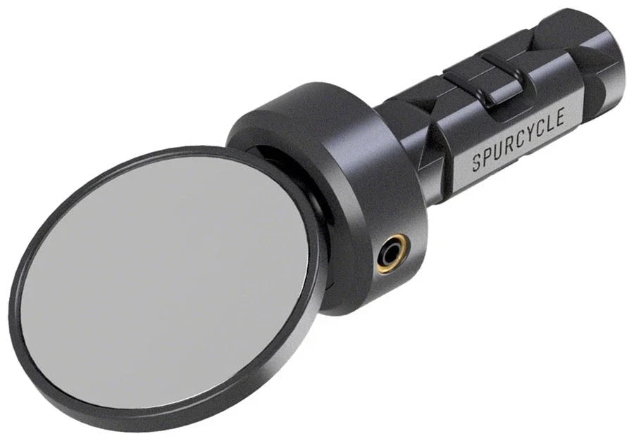Spurcycle R35 Drop Bar Mirror