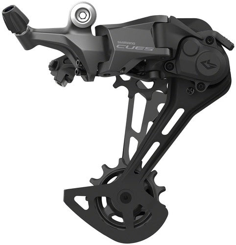 Shimano RD-U6000 CUES LINKGLIDE Rear Derailleur - 10/11-Speed