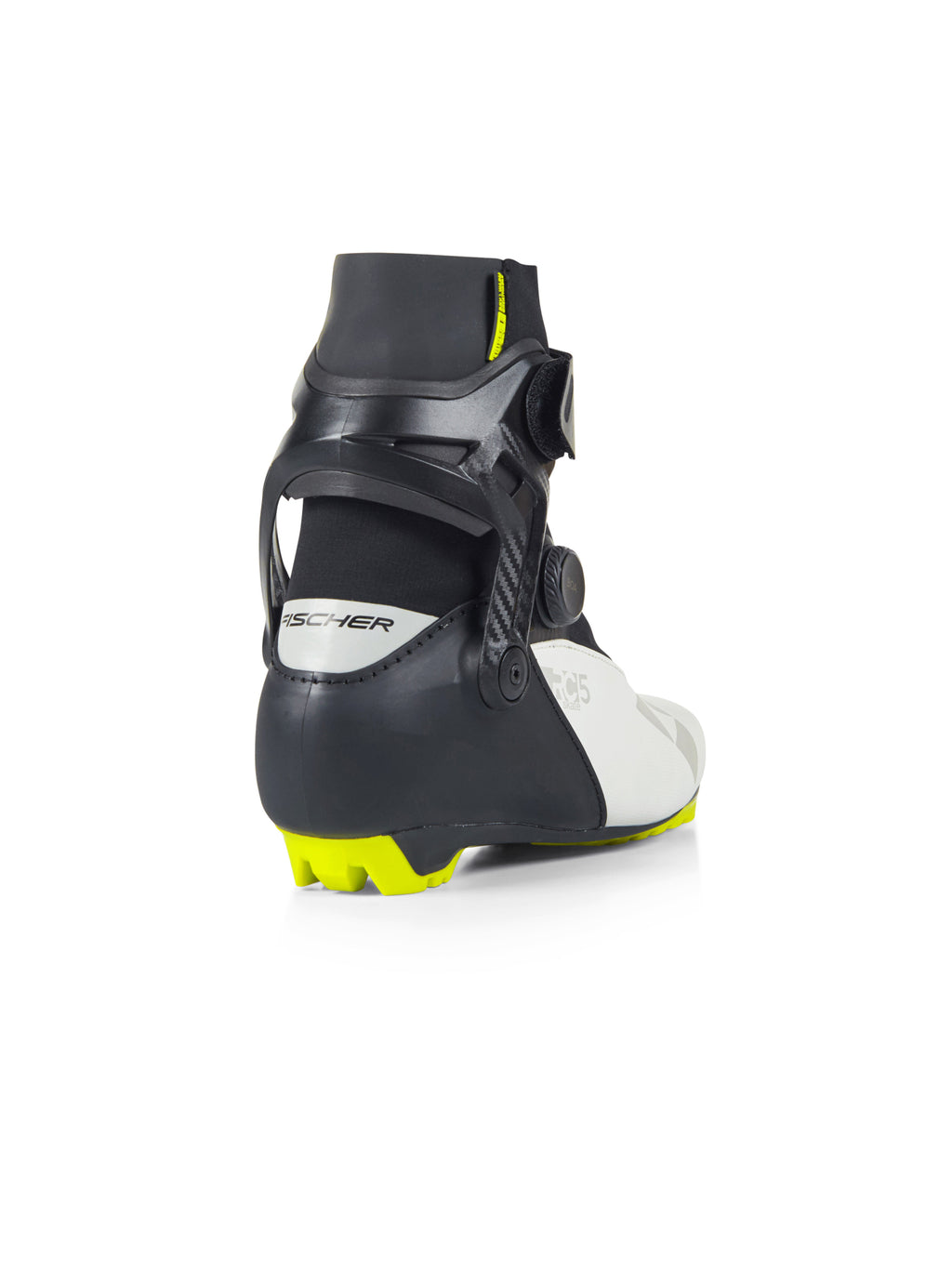 Fischer RC5 Skate BOA Women's