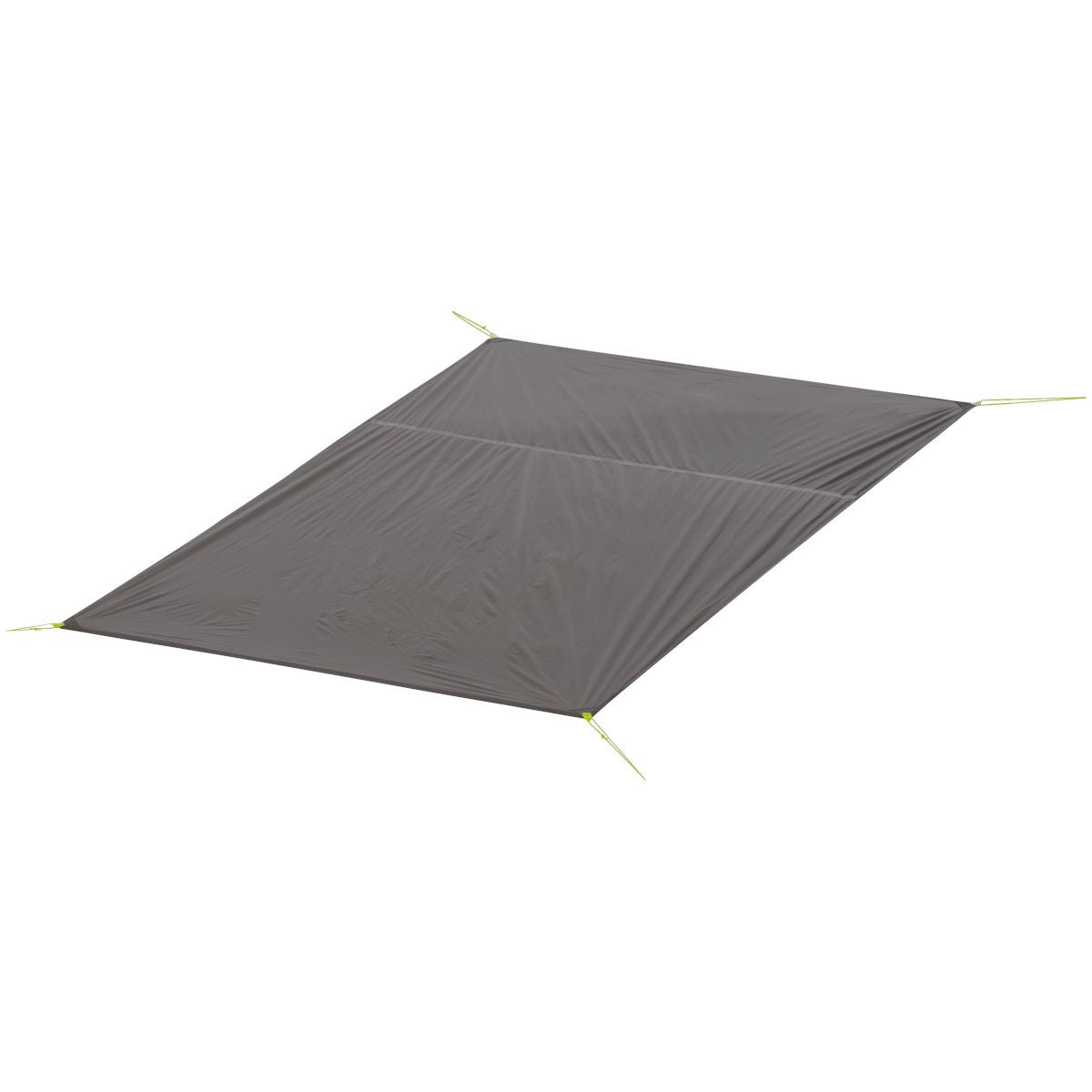 Big Agnes Scout 2 Platinum Footprint