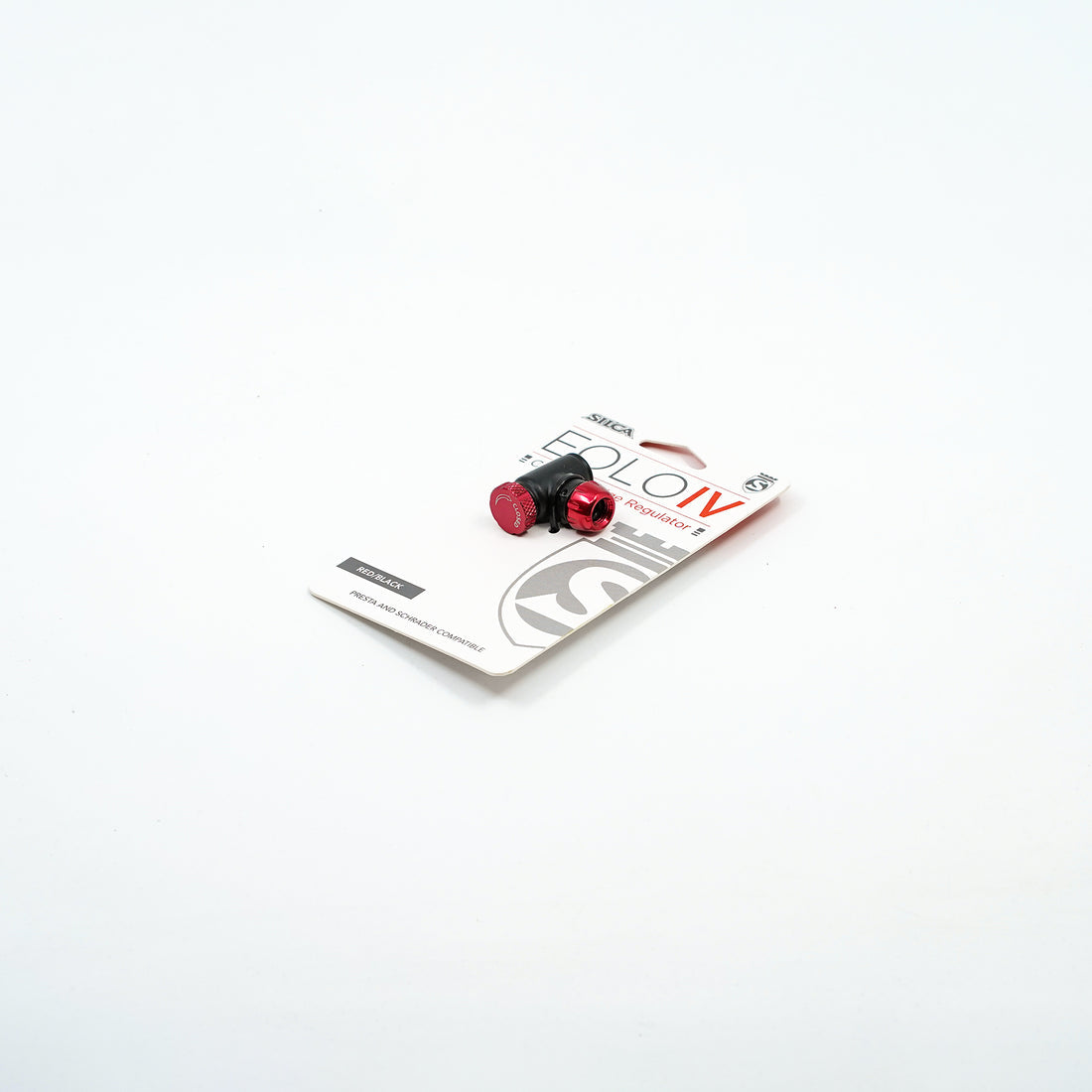 Silca Eolo IV CO2 Inflator
