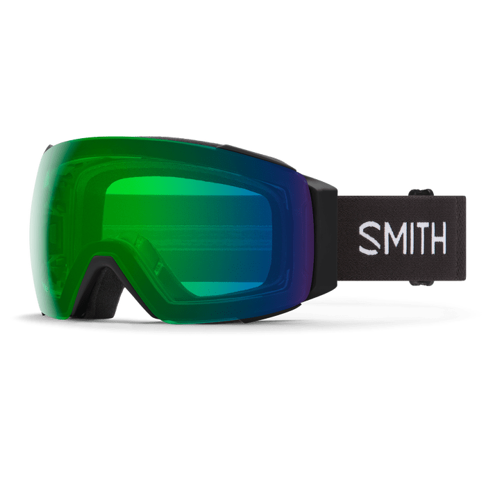 Smith I/O Mag - Miyar Adventures