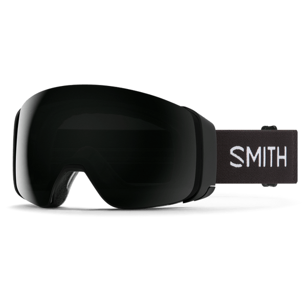 Smith 4D Mag - Miyar Adventures