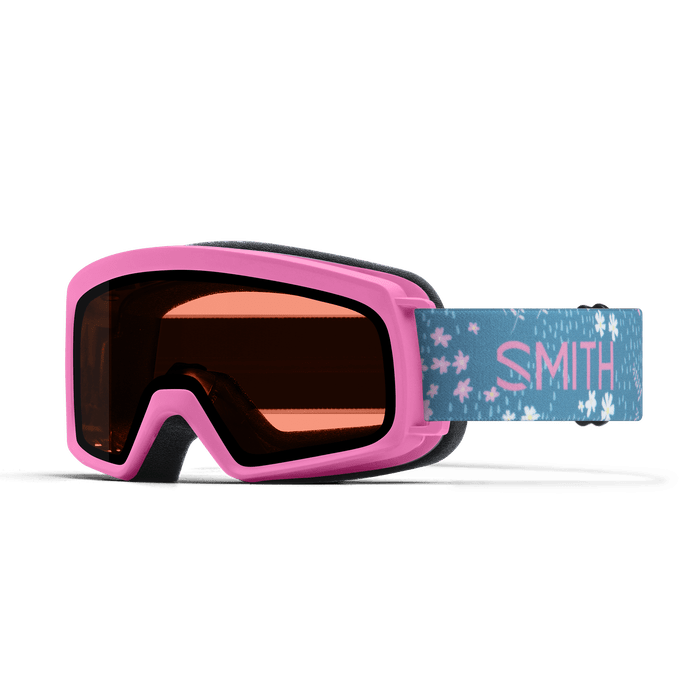 Smith Rascal - Miyar Adventures