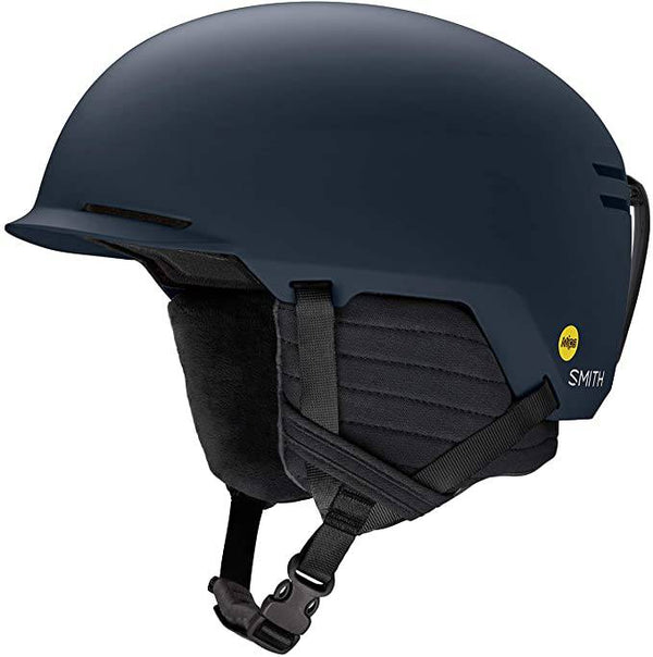 Casco Smith Scout Matte Sandstorm - Inverno 2025 Casco Smith Scout Matte Sandstorm - Inverno 2025