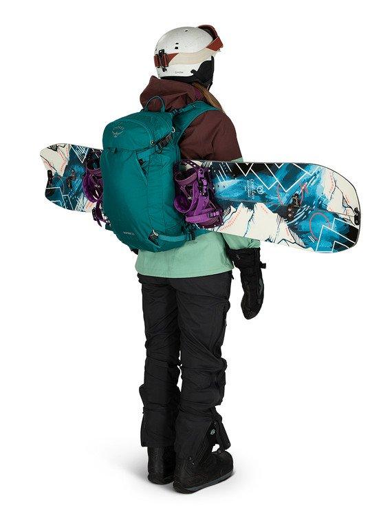 Osprey Sopris Pack 20L - Ascent Outdoors LLC