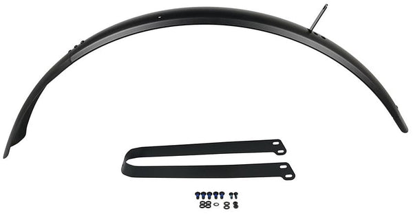 Specialized FND MY25 Vado SL ( GEN.2 ) Front Fender Kit Alloy 61MM Width W/ Hardware