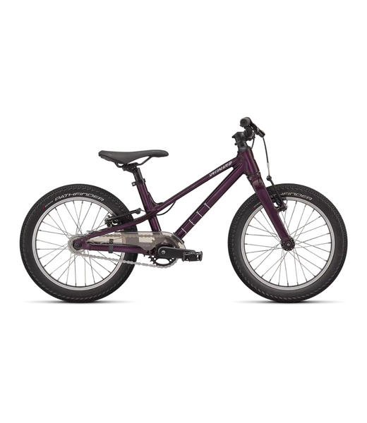 Specialized Jett 16 Single Speed | Tacoma Bike & Ski