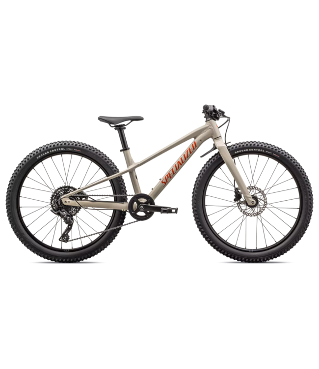 Specialized Riprock 24