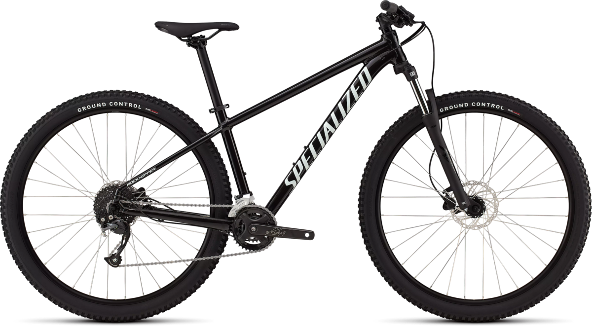 Specialized Rockhopper Base