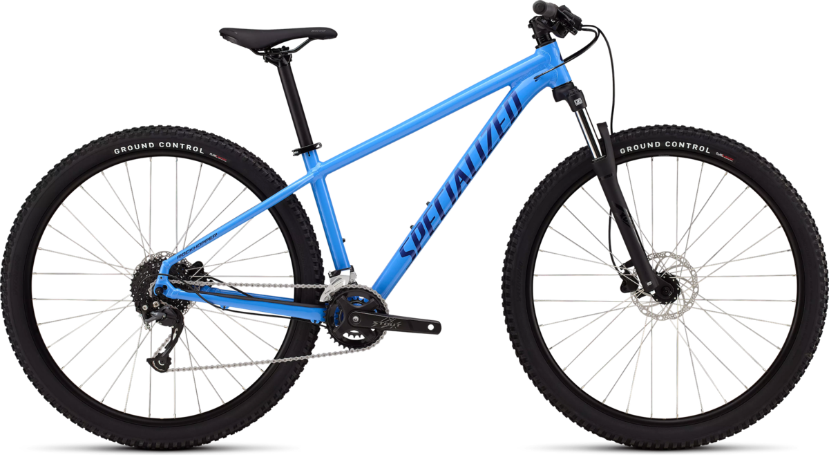 Specialized Rockhopper Base