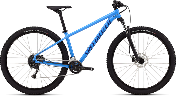 Specialized Rockhopper Base