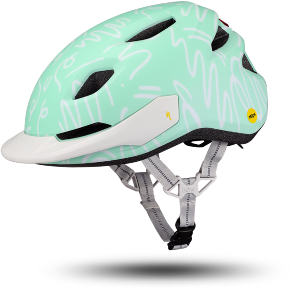 Specialized Shuffle 2 Helmets