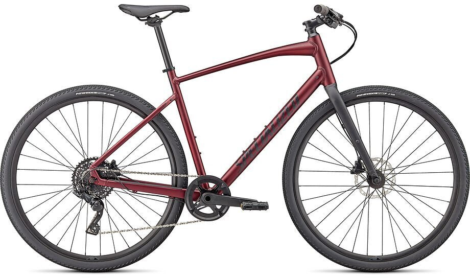 Specialized Sirrus X 3.0