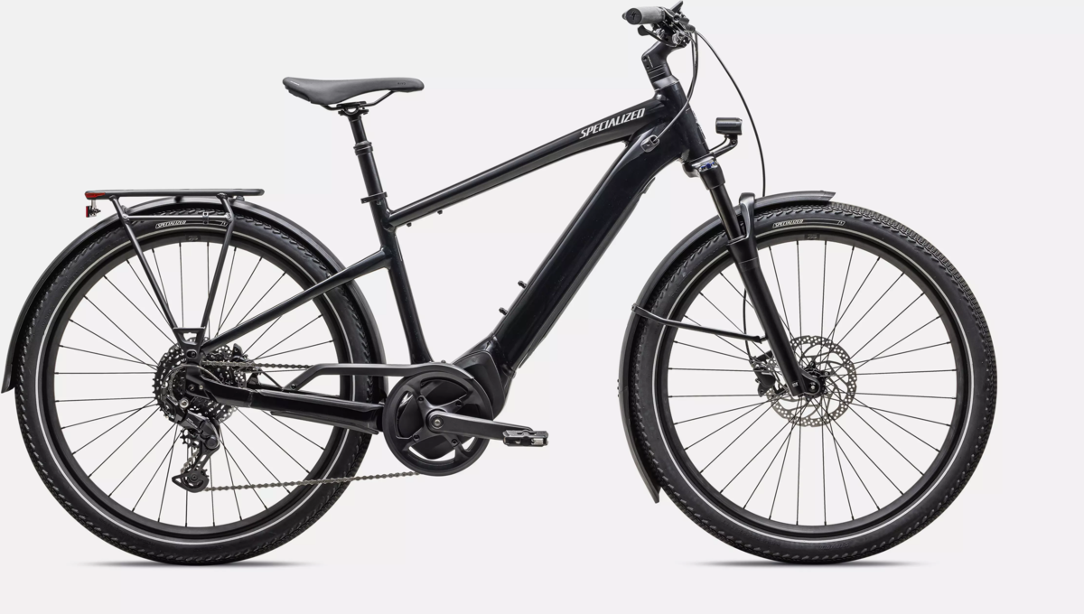 Specialized Turbo Vado 4.0 Bike