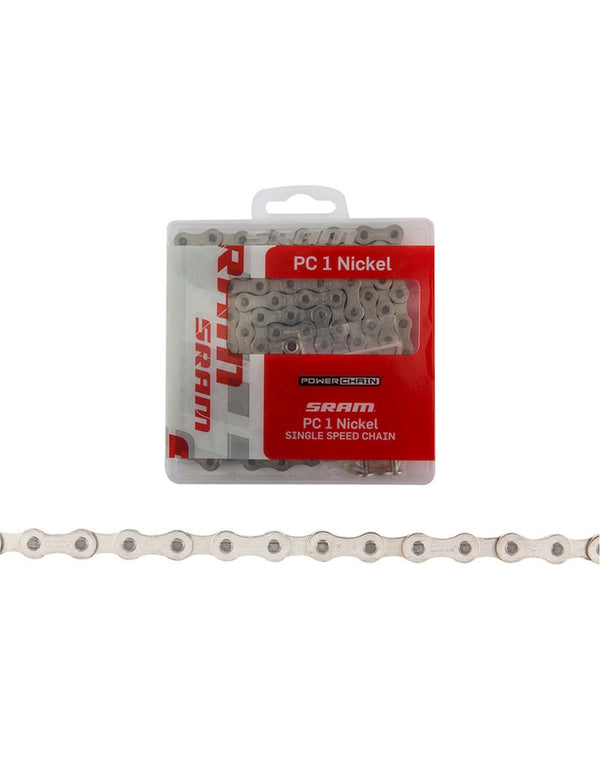 Sram Pc-1 1/8 Chain 114