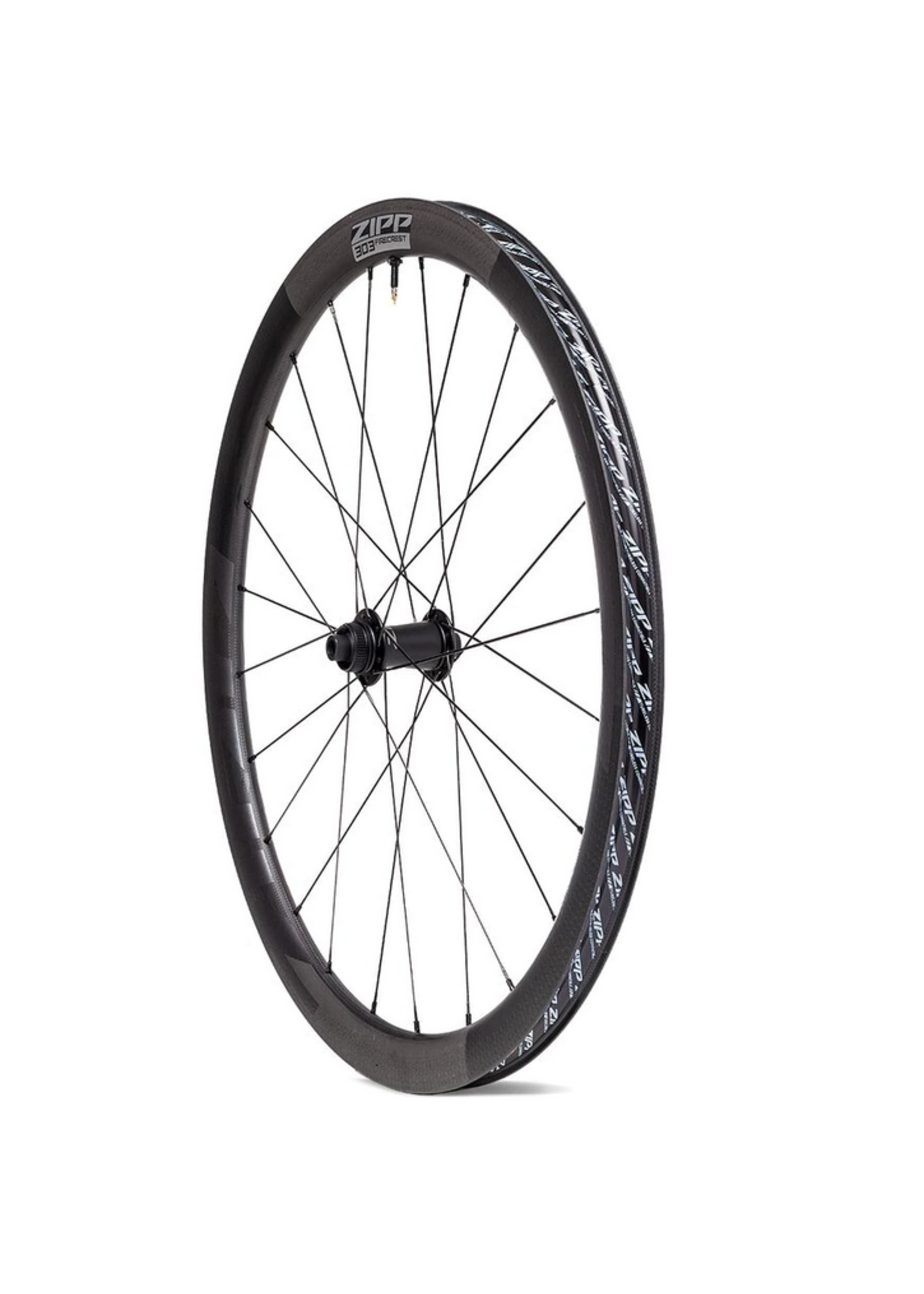 ZIPP AM 303 Firecrest Carbon Disc Center Locking Tubeless Tire