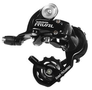 Sram Rival Rear Derailleur Short Cage