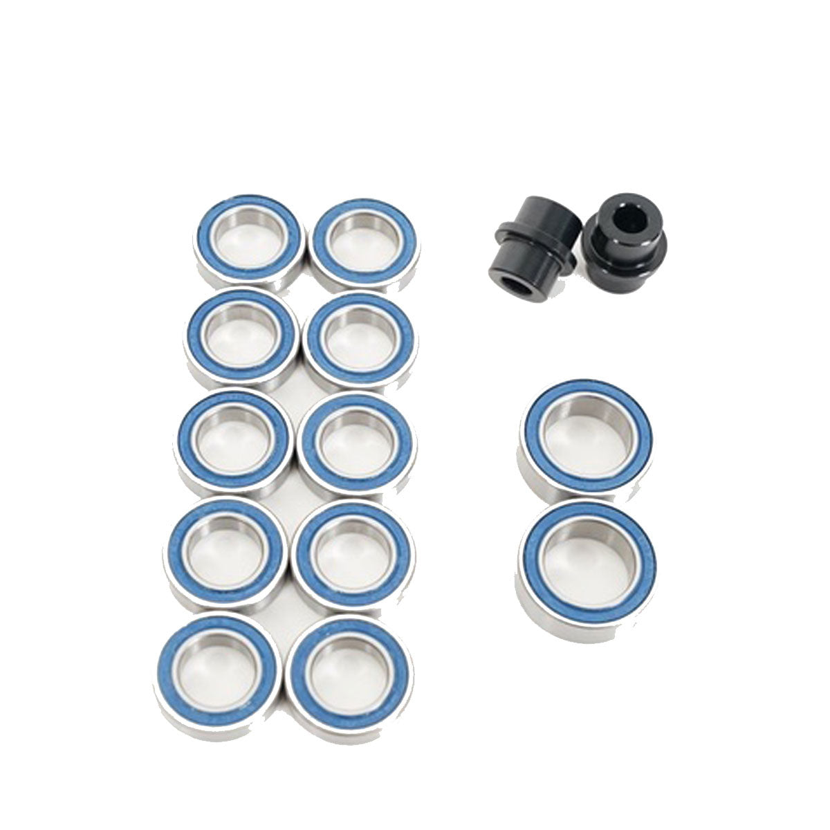Specialized Stump Jumper My21 Alloy Bearing Kit