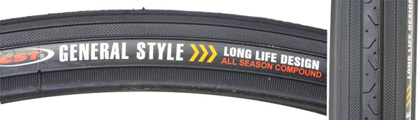 Sunlite Road Raised Center CST638 Tire