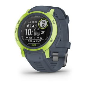 Garmin Instinct 2 Surf Edition