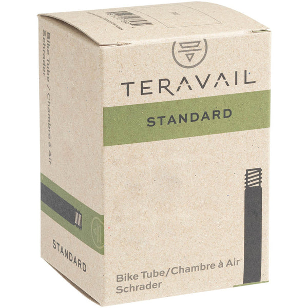 Teravail Standard Tube 27.5" Schrader Valve