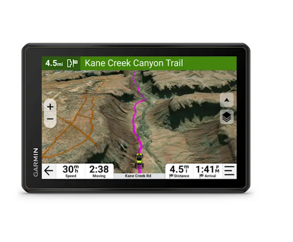 Garmin Tread 2