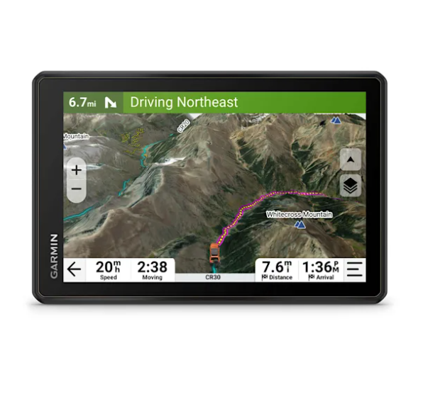 Garmin Tread 2