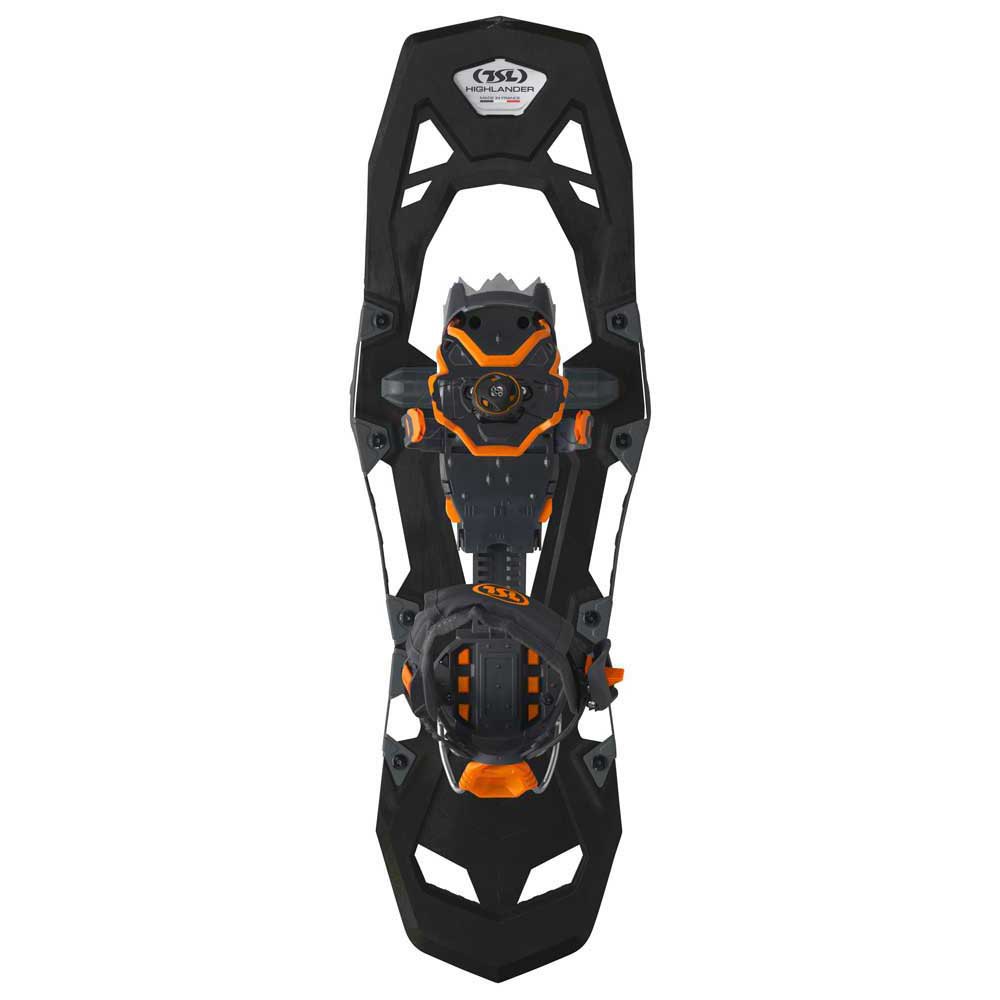 TSL Highlander Adjust Snowshoes